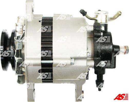 AS-PL A9067 - Generator / Alternator parts5.com