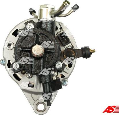 AS-PL A9067 - Generator / Alternator parts5.com