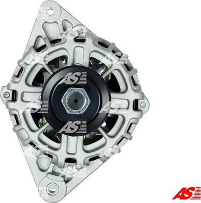 AS-PL A9009 - Alternador parts5.com