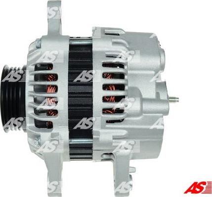 AS-PL A9006 - Alternador parts5.com