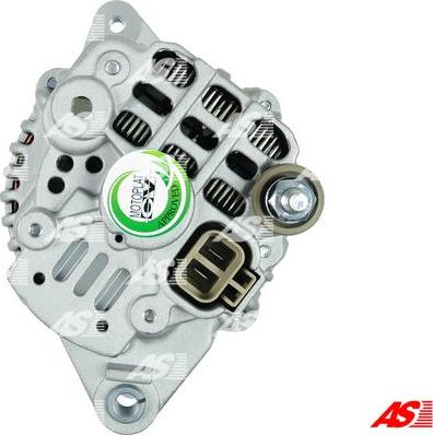 AS-PL A9006 - Alternador parts5.com