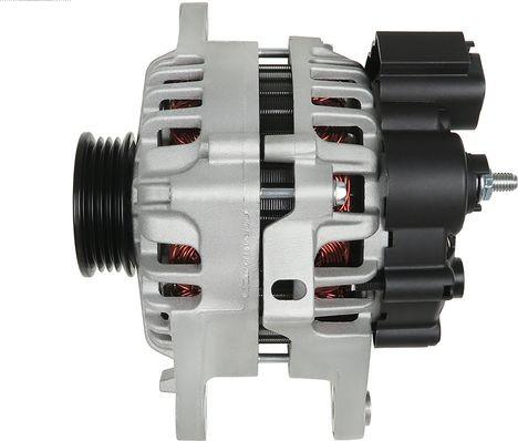 AS-PL A9008 - Генератор parts5.com