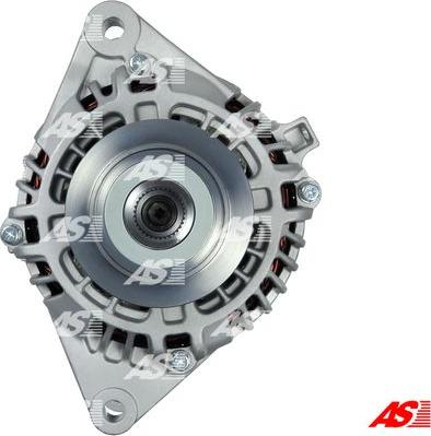 AS-PL A9019 - Alternador parts5.com