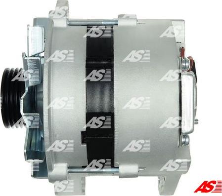 AS-PL A9015 - Generator / Alternator parts5.com