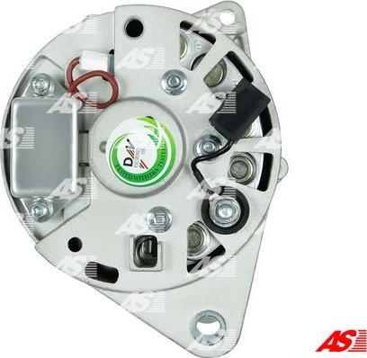 AS-PL A9015 - Generator / Alternator parts5.com