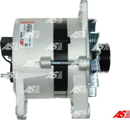 AS-PL A9015 - Generator / Alternator parts5.com