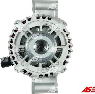 AS-PL A9016 - Generaator parts5.com