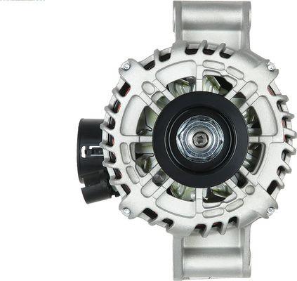 AS-PL A9011 - Alternator parts5.com