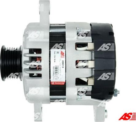 AS-PL A9013 - Генератор parts5.com