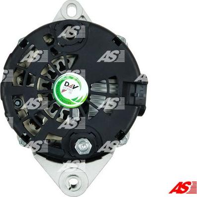 AS-PL A9013 - Генератор parts5.com