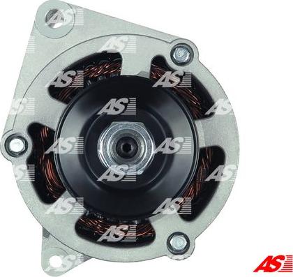 AS-PL A9086 - Alternador parts5.com