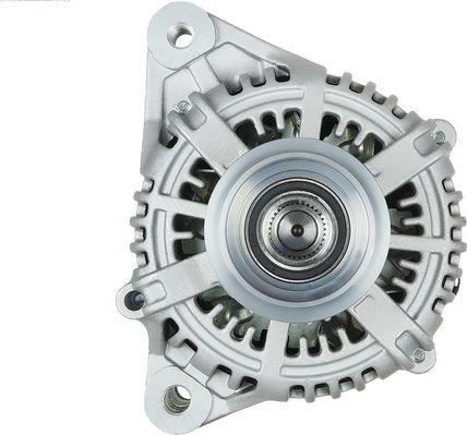 AS-PL A9035 - Generator / Alternator parts5.com