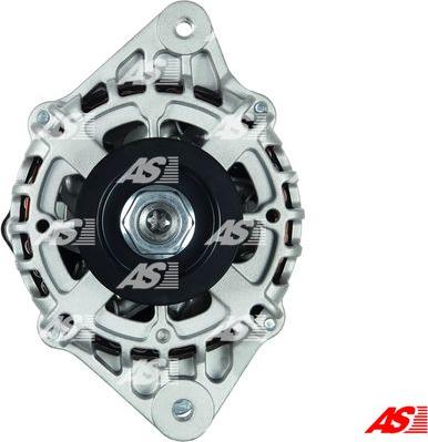 AS-PL A9029 - Alternator parts5.com