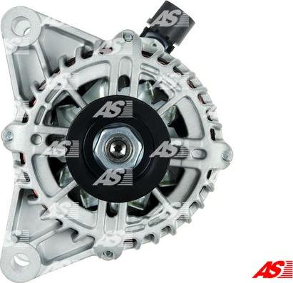 AS-PL A9020 - Alternator parts5.com