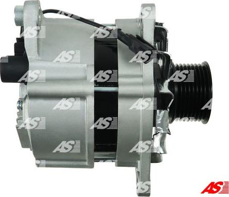 AS-PL A9155 - Generator / Alternator parts5.com