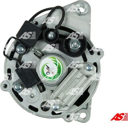 AS-PL A9155 - Generator / Alternator parts5.com