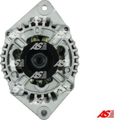 AS-PL A9179 - Alternator parts5.com