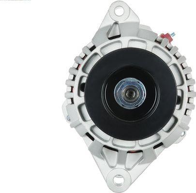 AS-PL A9346S - Alternator parts5.com