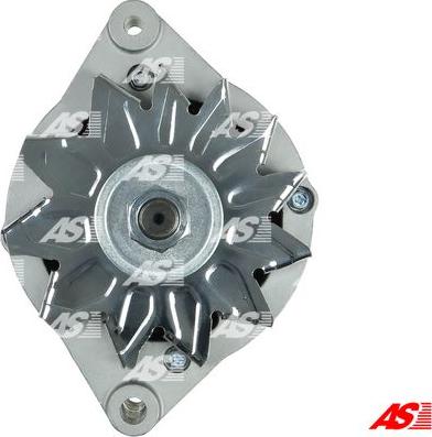 AS-PL A9213 - Alternátor parts5.com