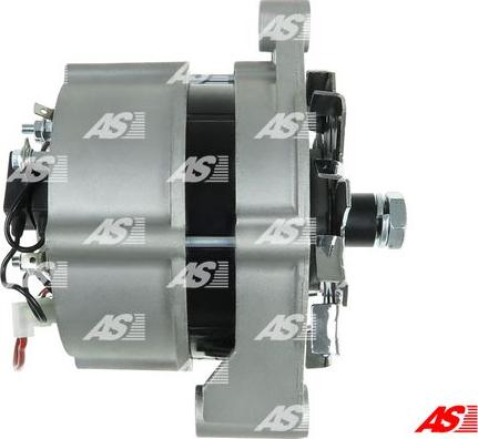 AS-PL A9213 - Alternátor parts5.com