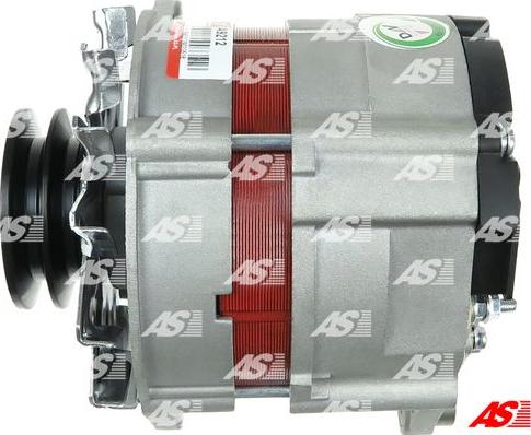 AS-PL A9212 - Generator / Alternator parts5.com