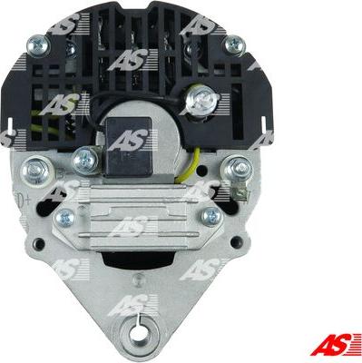 AS-PL A9212 - Generator / Alternator parts5.com