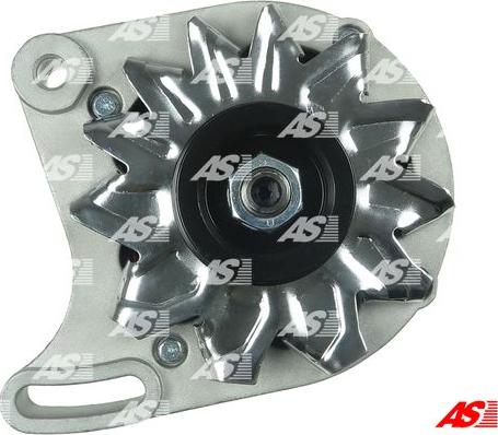 AS-PL A9239 - Generator / Alternator parts5.com