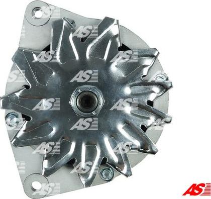 AS-PL A9231 - Alternátor parts5.com