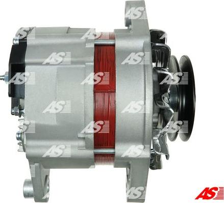 AS-PL A9225 - Generator / Alternator parts5.com