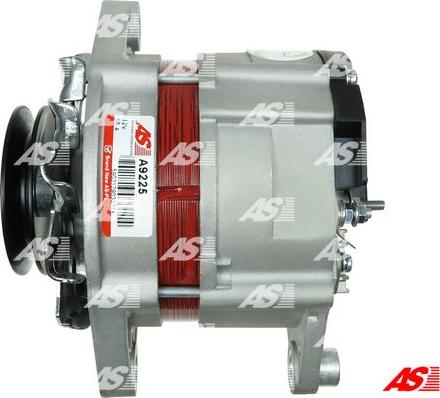 AS-PL A9225 - Generator / Alternator parts5.com