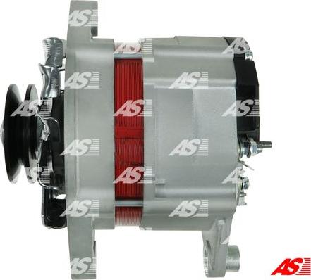 AS-PL A9221 - Alternator parts5.com