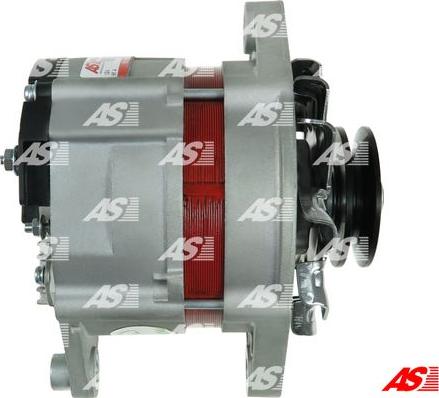 AS-PL A9221 - Alternator parts5.com