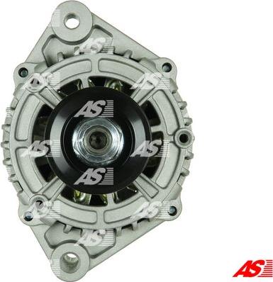 AS-PL A9276S - Alternador parts5.com