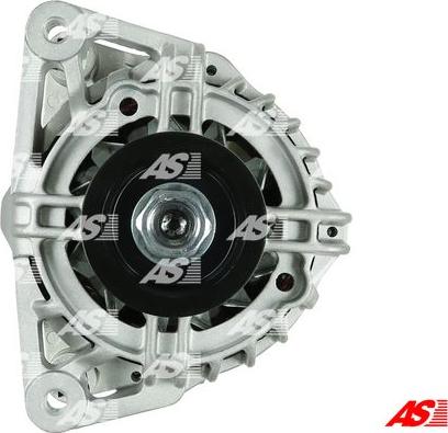 AS-PL A4046 - Generator / Alternator parts5.com