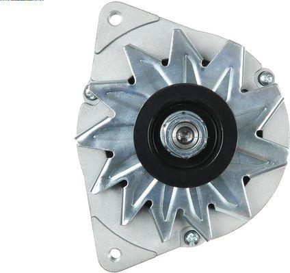 AS-PL A4041 - Generator / Alternator parts5.com