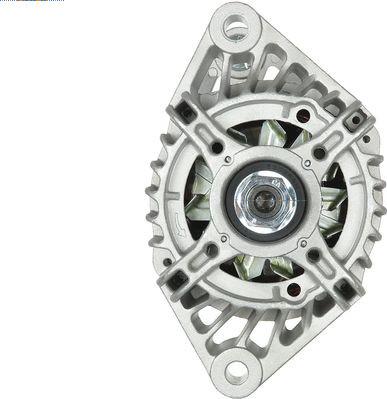 AS-PL A4043 - Alternator parts5.com