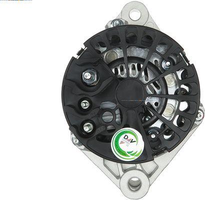 AS-PL A4042 - Alternator parts5.com