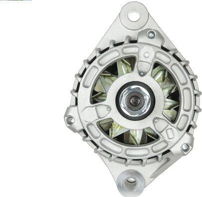 AS-PL A4042 - Alternator parts5.com