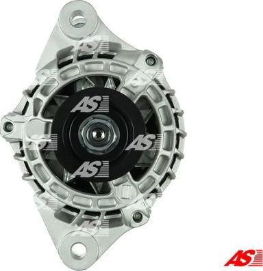 AS-PL A4056 - Alternátor parts5.com