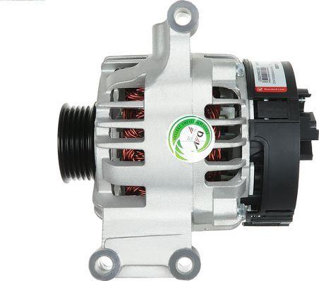 AS-PL A4058 - Generaator parts5.com