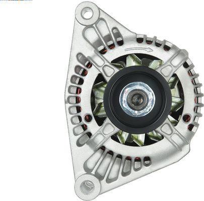 AS-PL A4052 - Alternatör parts5.com