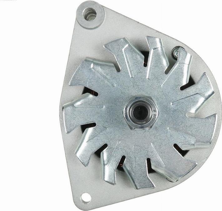 AS-PL A4009 - Alternatör parts5.com