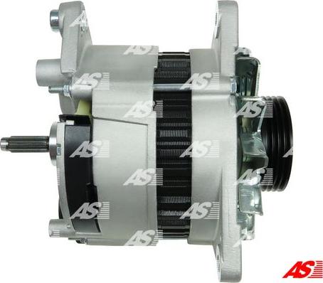 AS-PL A4001 - Generator / Alternator parts5.com