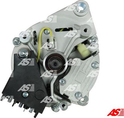 AS-PL A4001 - Generator / Alternator parts5.com