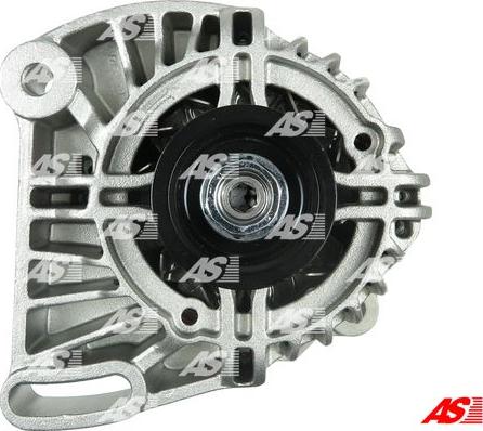 AS-PL A4003PR - Generator / Alternator parts5.com