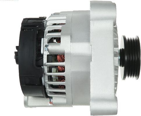 AS-PL A4003 - Alternador parts5.com