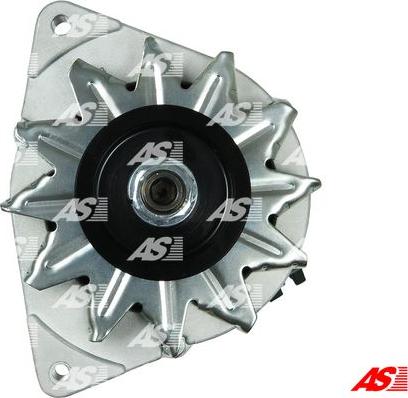 AS-PL A4002 - Alternator parts5.com