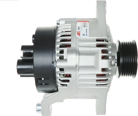 AS-PL A4007 - Generator parts5.com