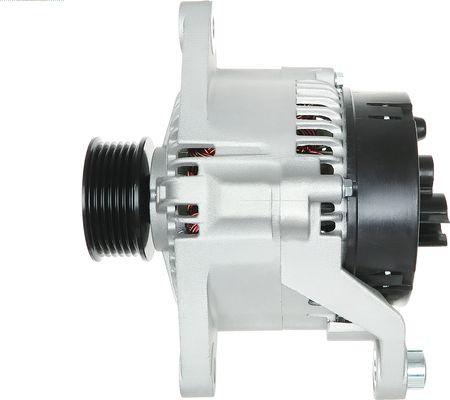 AS-PL A4007 - Generator parts5.com