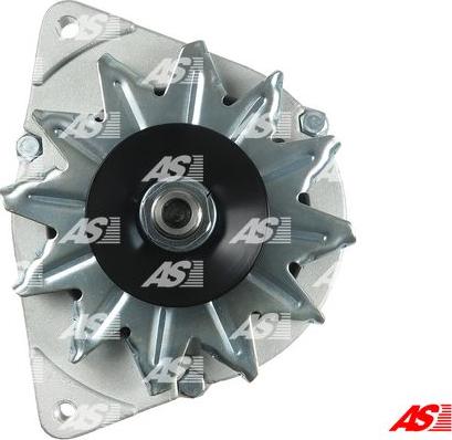 AS-PL A4014 - Generator / Alternator parts5.com